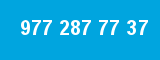 977 287 77 37 977 287 77 37